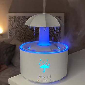 HUMIDIFICADOR DE PARAGUAS