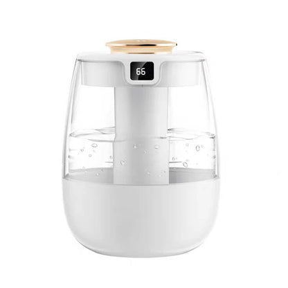 HUMIDIFICADOR DE AIRE