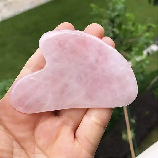 PIEDRA GUA SHA